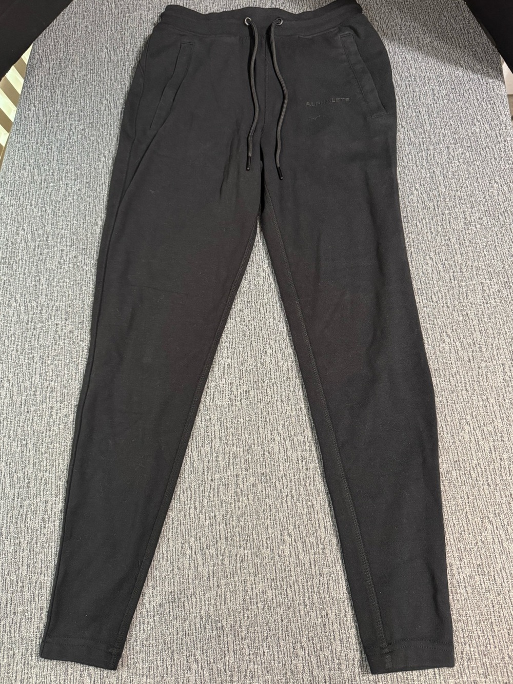 Alphalete Women’s Black Joggers